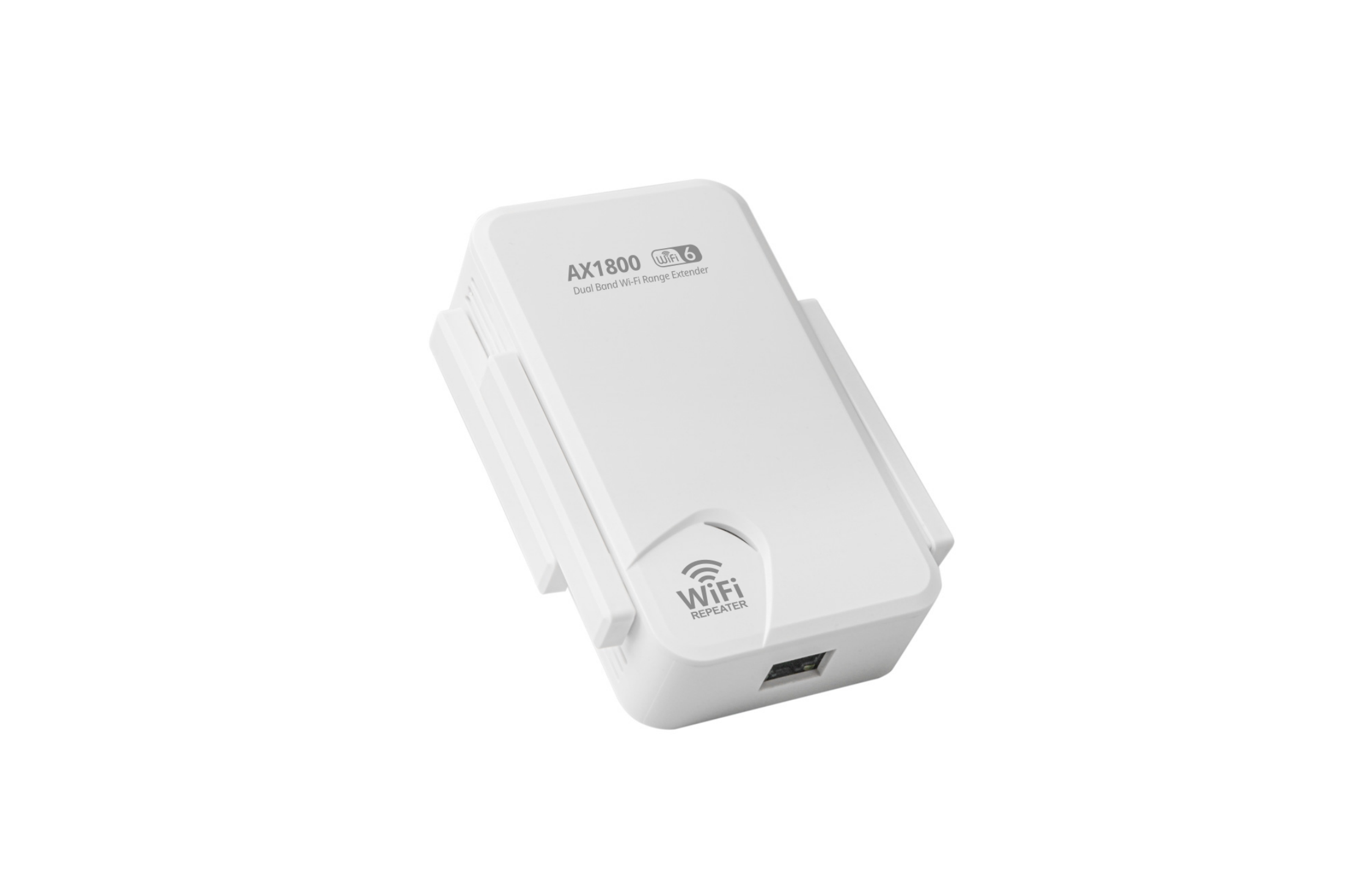 RE602 1800Mbps Wi-Fi Repeater